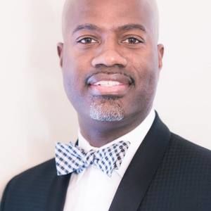 Meet your Posher, George